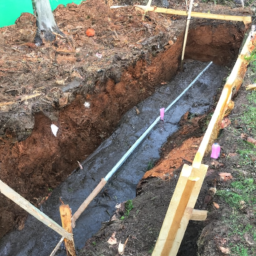 Aménager un Mur de Soubassement en Béton pour Protéger votre Bâtiment Bruay-la-Buissiere